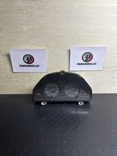 STRUMENTAZIONE QUADRO VEGLIA