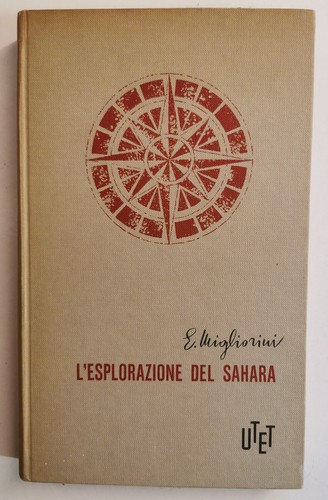 Elio migliorini esplorazione - elio, l'esplorazione