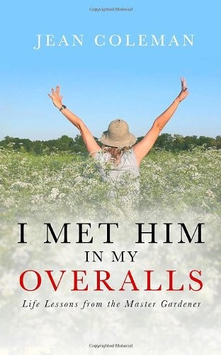 Met him overalls by - in,