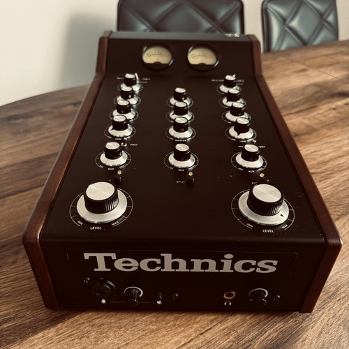 Mixer rotante canali - dj,