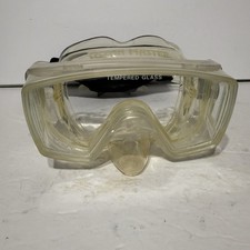 Maschera subacquea Ocean