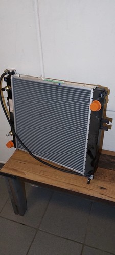Radiatore