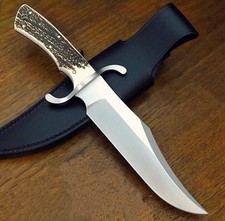Coltello da caccia cervo