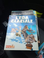 album figurine completo