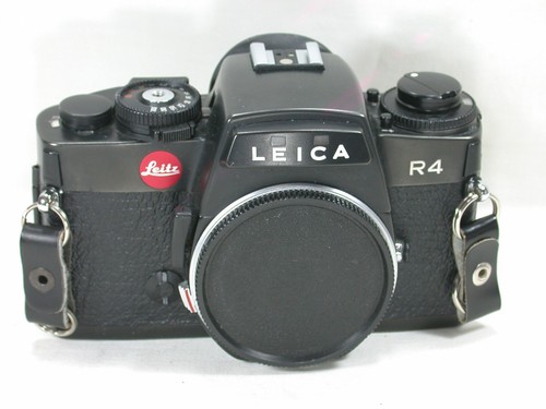 Fotocamera leica reflex 35 - fotocamera,