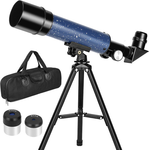 Telescopio viaggio - telescopio,