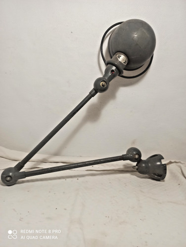 Lampe jielde ancienne bras - bras, a