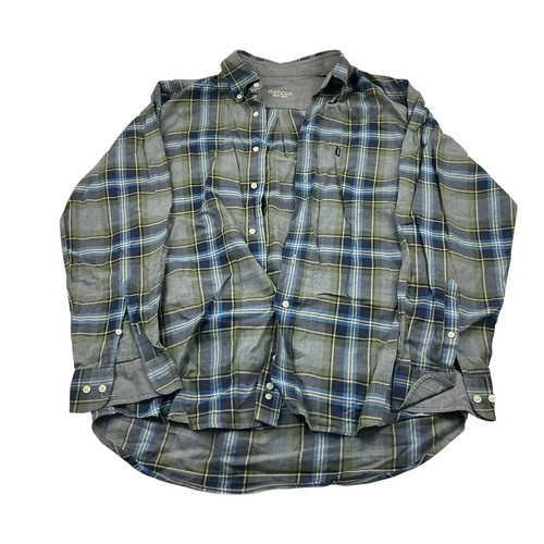 Barbour camicia uomo xl - ,
