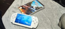 Sony PSP 2006 - bianca -