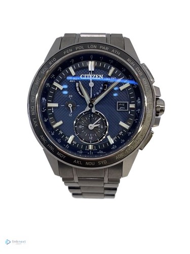 Orologio uomo citizen - orologio,
