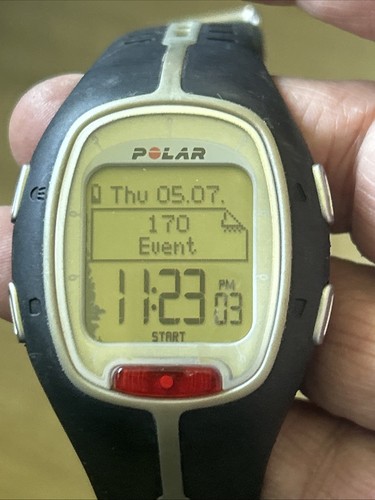 Polar 200 watch - rs,