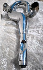 Marmitta Pinasco Vespa PX 200