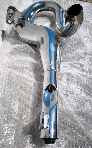 Marmitta pinasco vespa - px, 200