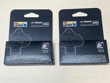 LOOK X-TRACK SPD Tacchetti