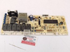 Scheda Hotpoint Ariston