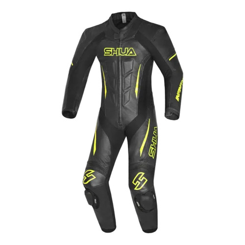 Shua infinity uomo - shua, pelle