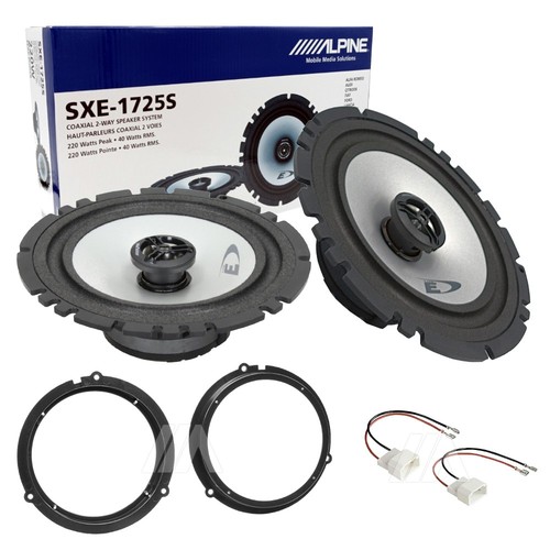 Kit casse altoparlanti - casse,