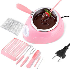 Scioglie cioccolato - scioglie,