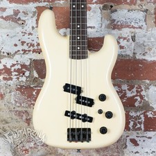 Fender jazz bass special scala - jazz,