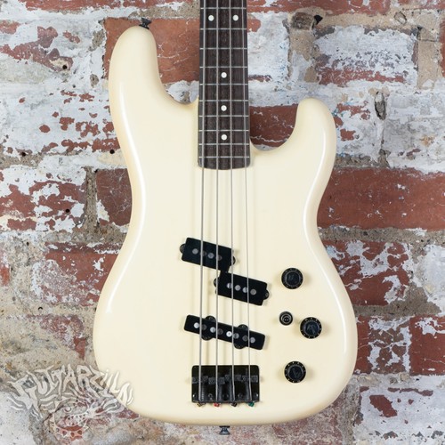 Fender jazz bass special - fender,