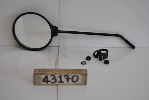 Specchietto orion rearview - sx,