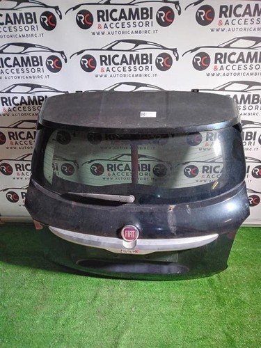 Portellone posteriore per fiat - portellone,