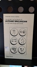 Lazzaro Spallanzani. Le