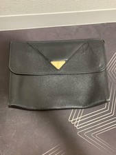 Borsa pochette Saint Laurent