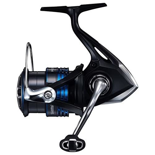 Mulinello spinning shimano - mulinello,