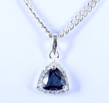 Certificato Naturale Colore Cangiante Alexandrite 6.83 KT Cubico Gemme Uomo