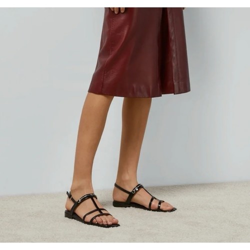 Sandali bassi eleganti gucci - eleganti,