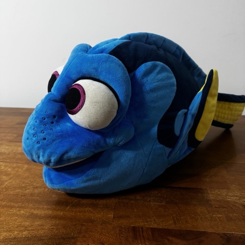 Finding nemo and - and, dory