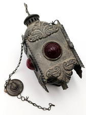 LAMPADA A SOSPENSIONE PORTA