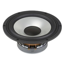Visaton AL200-8 8" Aluminum