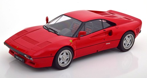 Ferrari 288 gto 1984 - 288,