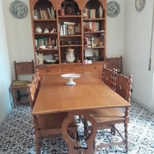 mobili soggiorno credenza +
