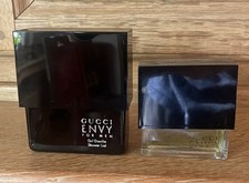Gucci "Envy" 50ml Eau De