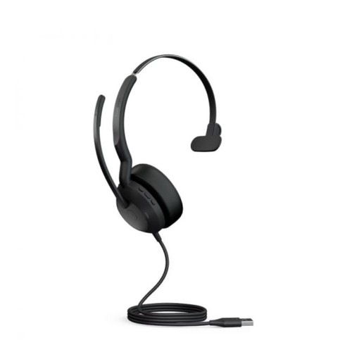 Jabra evolve2 usb - usb-a, mono