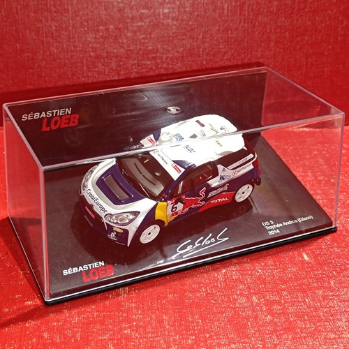 Citroen ds3 trophee andros - citroen,