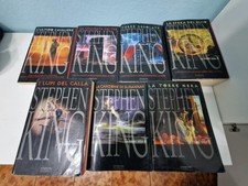 Stephen King - Saga Della