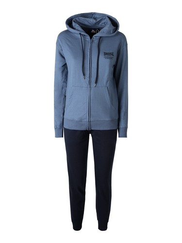 Lonsdale completo tuta donna - lonsdale,