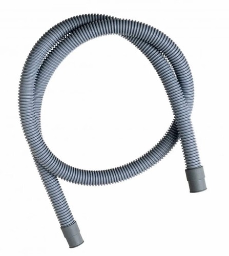 Tubo scarico lavatrice - scarico,
