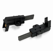 Pair of Charcoal Engine