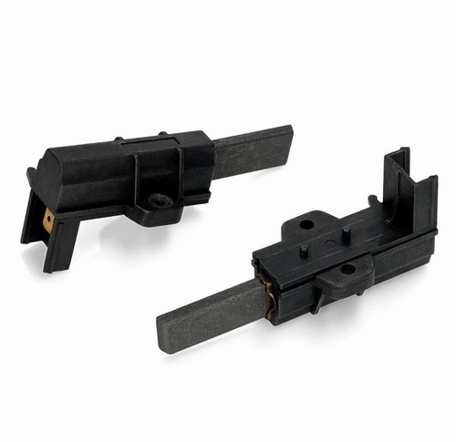 Coppia spazzole carboncino - coppia,