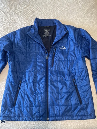 Llbean primaloft packaway - llbean,