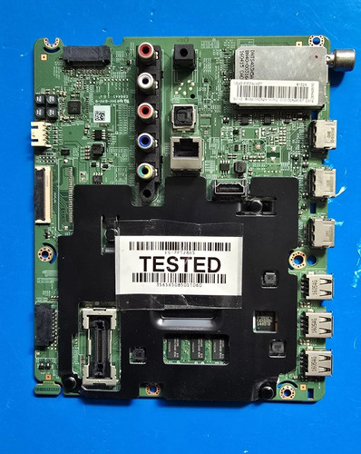 Main board samsung - main,