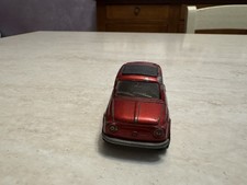 RARISSIMA FIAT NUOVA 500