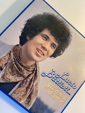 *LUCIO BATTISTI - GLI ANNI