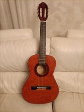 Chitarra Classica Per Bambini Di Scuola Elementare