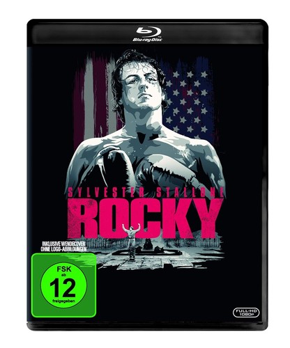 Rocky special edition - edition,